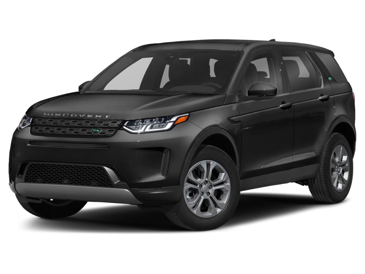 2022 Land Rover Discovery Sport SE 4WD