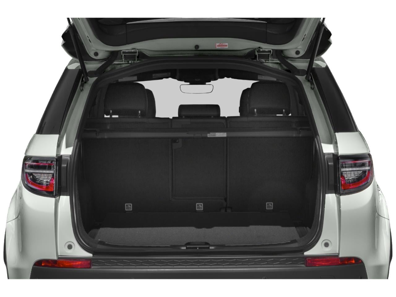 2022 Land Rover Discovery Sport SE 4WD