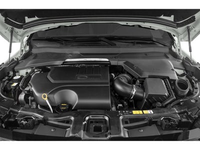 2022 Land Rover Discovery Sport SE 4WD