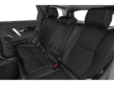 2022 Land Rover Discovery Sport SE 4WD