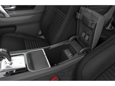 2022 Land Rover Discovery Sport SE 4WD