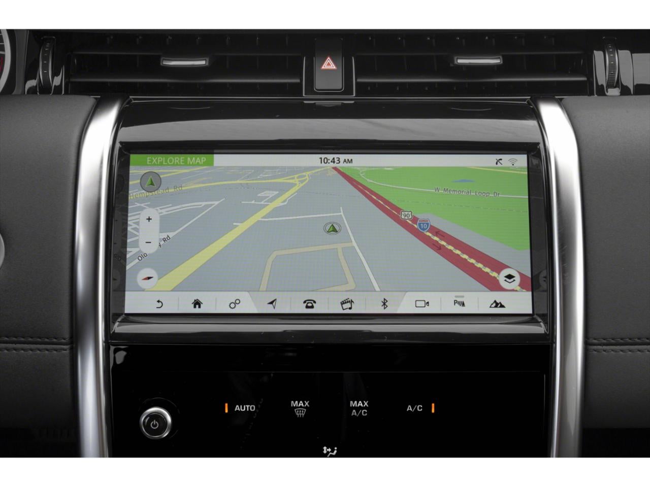 2022 Land Rover Discovery Sport SE 4WD