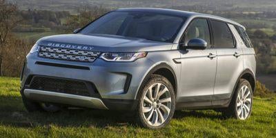 2022 Land Rover Discovery Sport SE 4WD