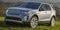 2022 Land Rover Discovery Sport SE 4WD