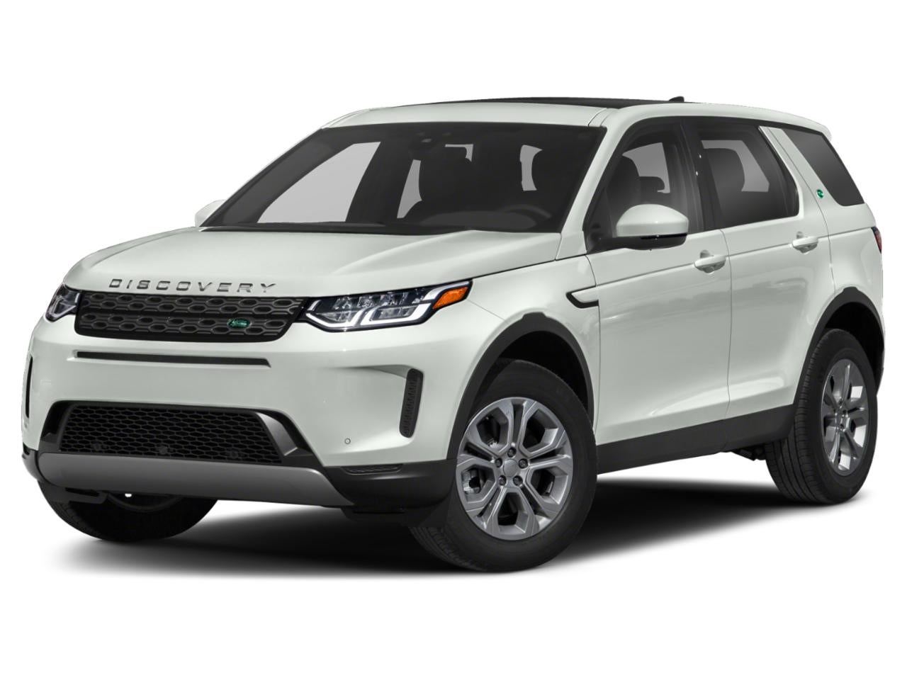 2022 Land Rover Discovery Sport SE 4WD