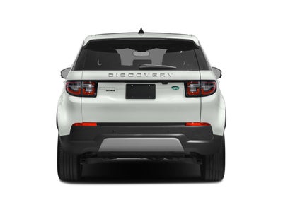 2022 Land Rover Discovery Sport SE 4WD