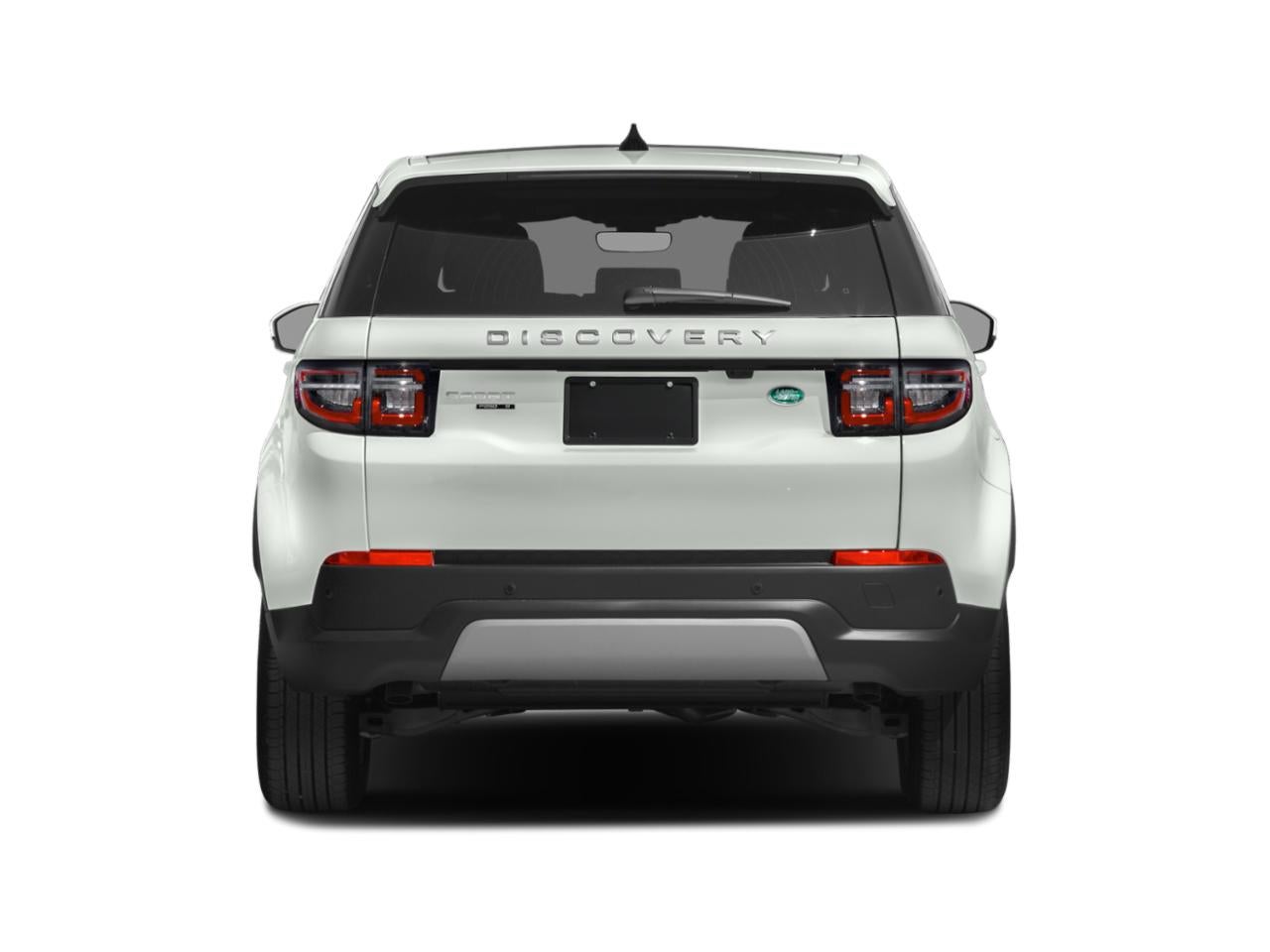 2022 Land Rover Discovery Sport SE 4WD