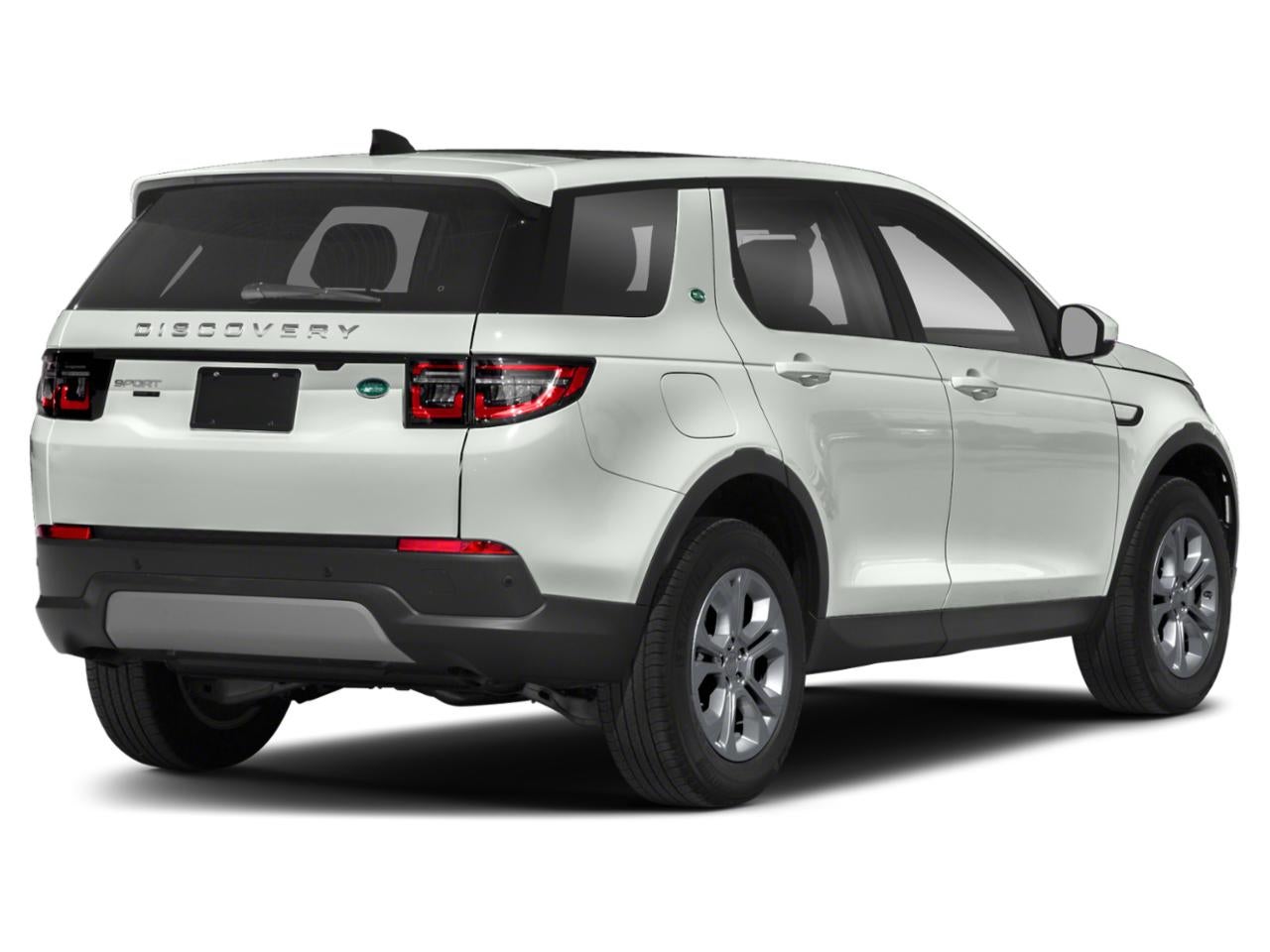 2022 Land Rover Discovery Sport SE 4WD