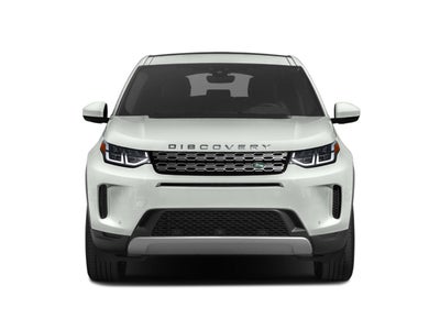2022 Land Rover Discovery Sport SE 4WD