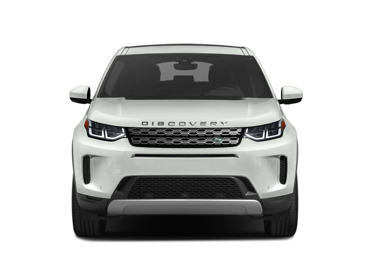 2022 Land Rover Discovery Sport SE 4WD