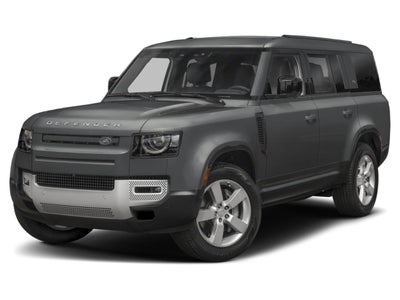 2024 Land Rover Defender 130 P400 Outbound