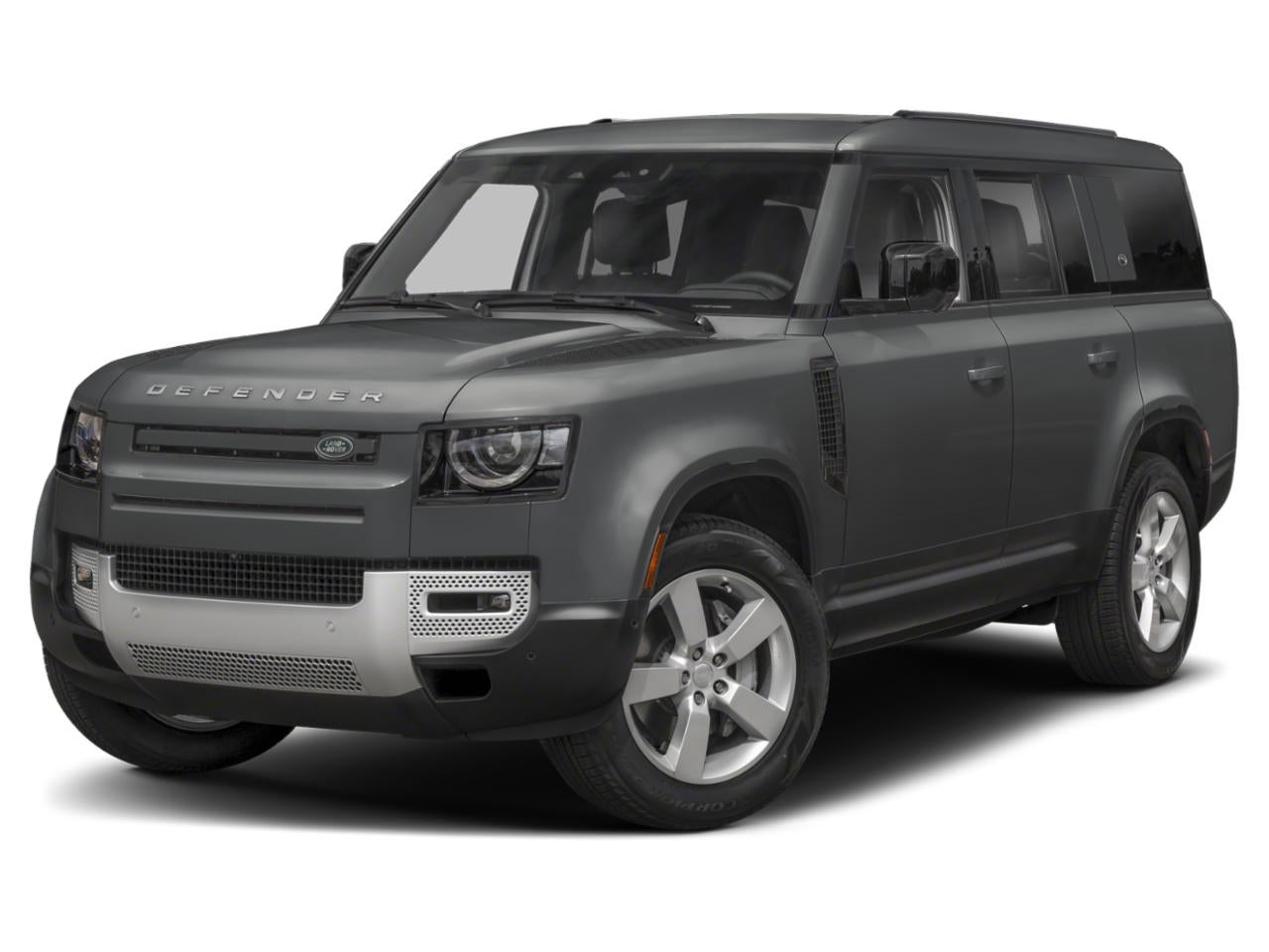 2024 Land Rover Defender 130 P400 Outbound