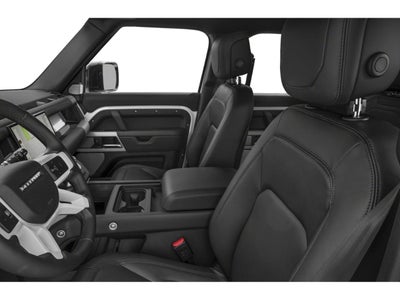 2024 Land Rover Defender 130 P400 Outbound
