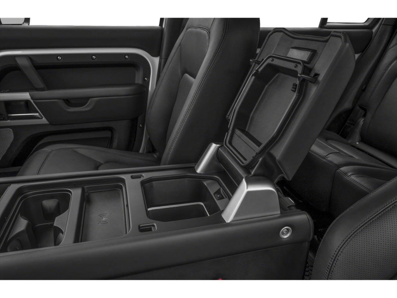 2024 Land Rover Defender 130 P400 Outbound