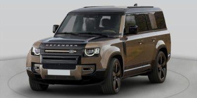 2024 Land Rover Defender 130 P400 Outbound