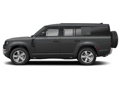 2024 Land Rover Defender 130 P400 Outbound
