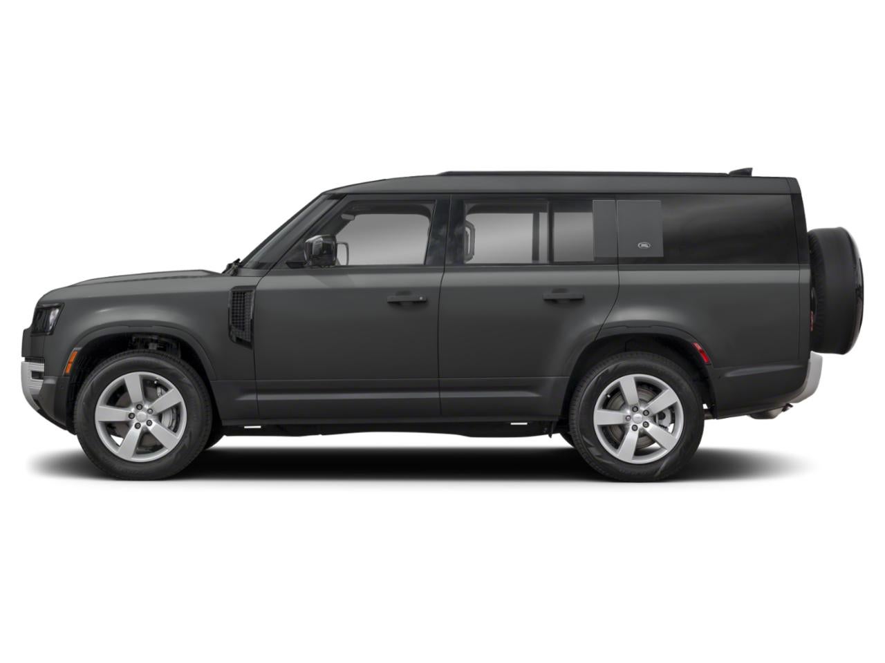2024 Land Rover Defender 130 P400 Outbound