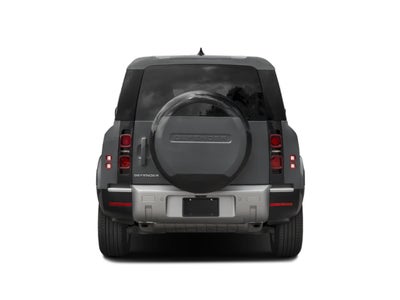 2024 Land Rover Defender 130 P400 Outbound