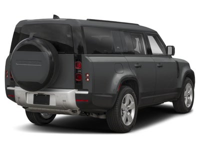 2024 Land Rover Defender 130 P400 Outbound