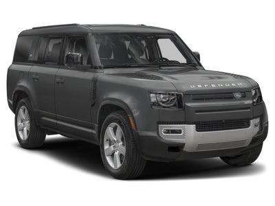 2024 Land Rover Defender 130 P400 Outbound