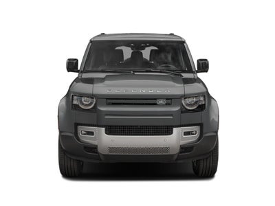 2024 Land Rover Defender 130 P400 Outbound