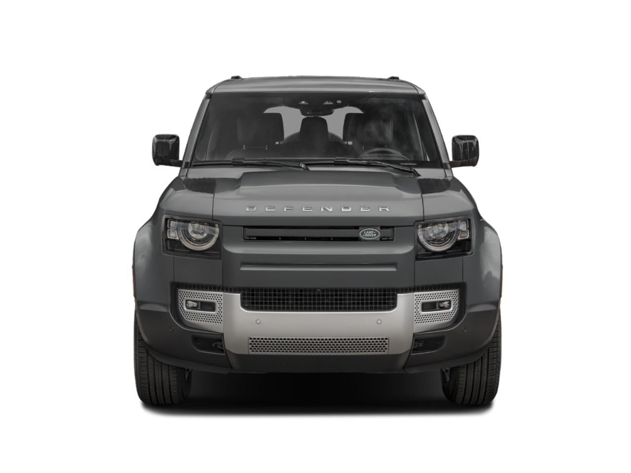 2024 Land Rover Defender 130 P400 Outbound