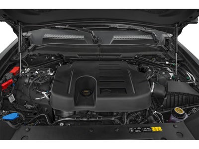 2024 Land Rover Defender 130 P400 Outbound