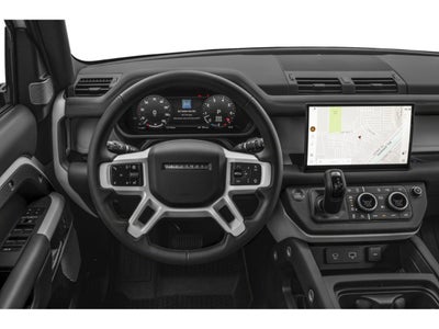 2024 Land Rover Defender 130 P400 Outbound