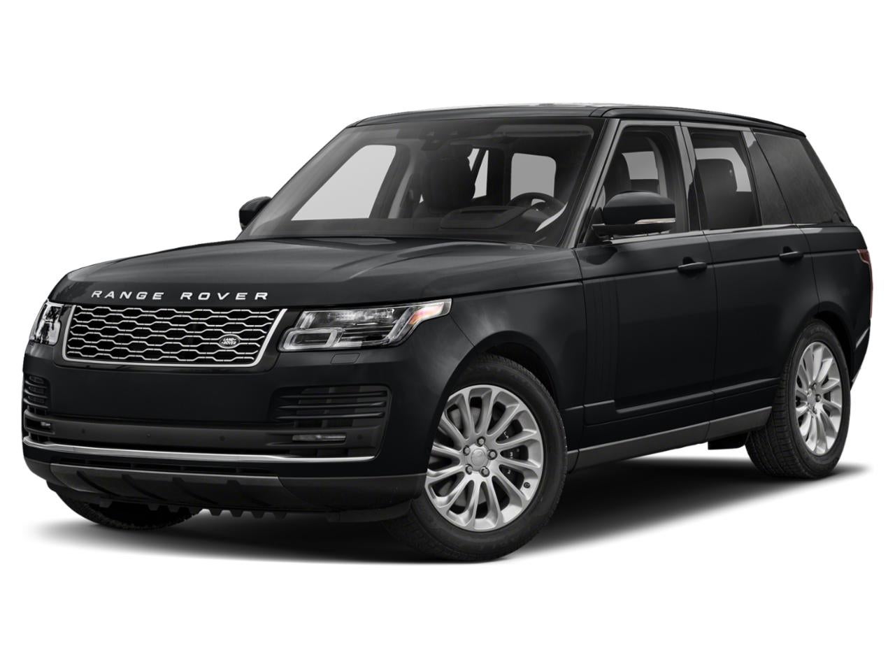 2021 Land Rover Range Rover