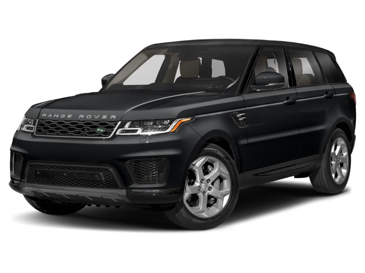 2022 Land Rover Range Rover Sport Turbo i6 MHEV HSE Silver Edition