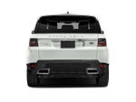 2022 Land Rover Range Rover Sport V8 Supercharged SVR