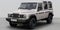 2024 INEOS Grenadier 4x4