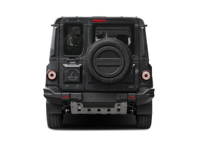 2024 INEOS Grenadier 4x4