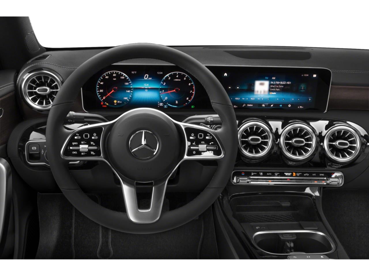 2022 Mercedes-Benz CLA CLA 250 4MATIC® Coupe