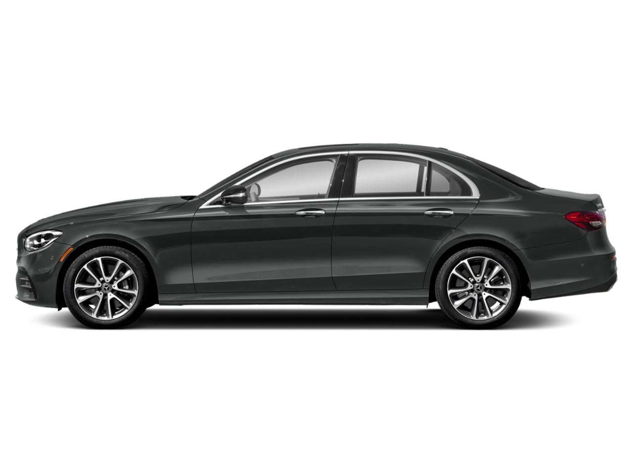 2022 Mercedes-Benz E-Class E 450 4MATIC® Sedan
