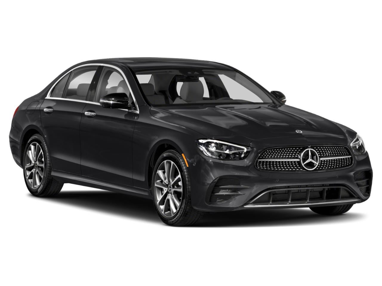 2022 Mercedes-Benz E-Class E 450 4MATIC® Sedan