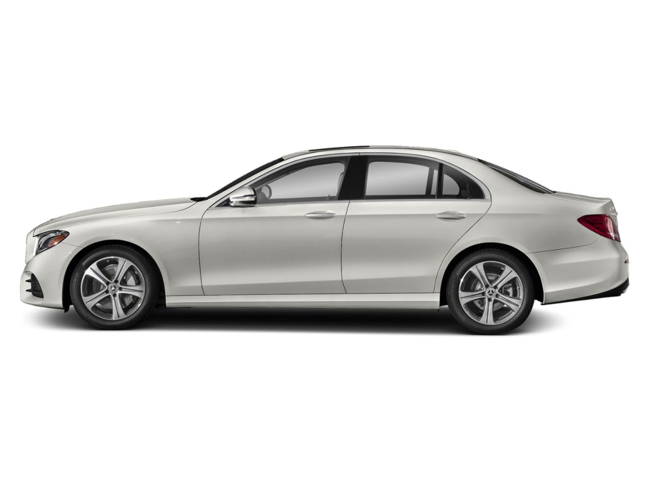 2020 Mercedes-Benz E-Class E 350 RWD Sedan
