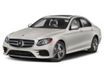 2020 Mercedes-Benz E-Class E 350 RWD Sedan