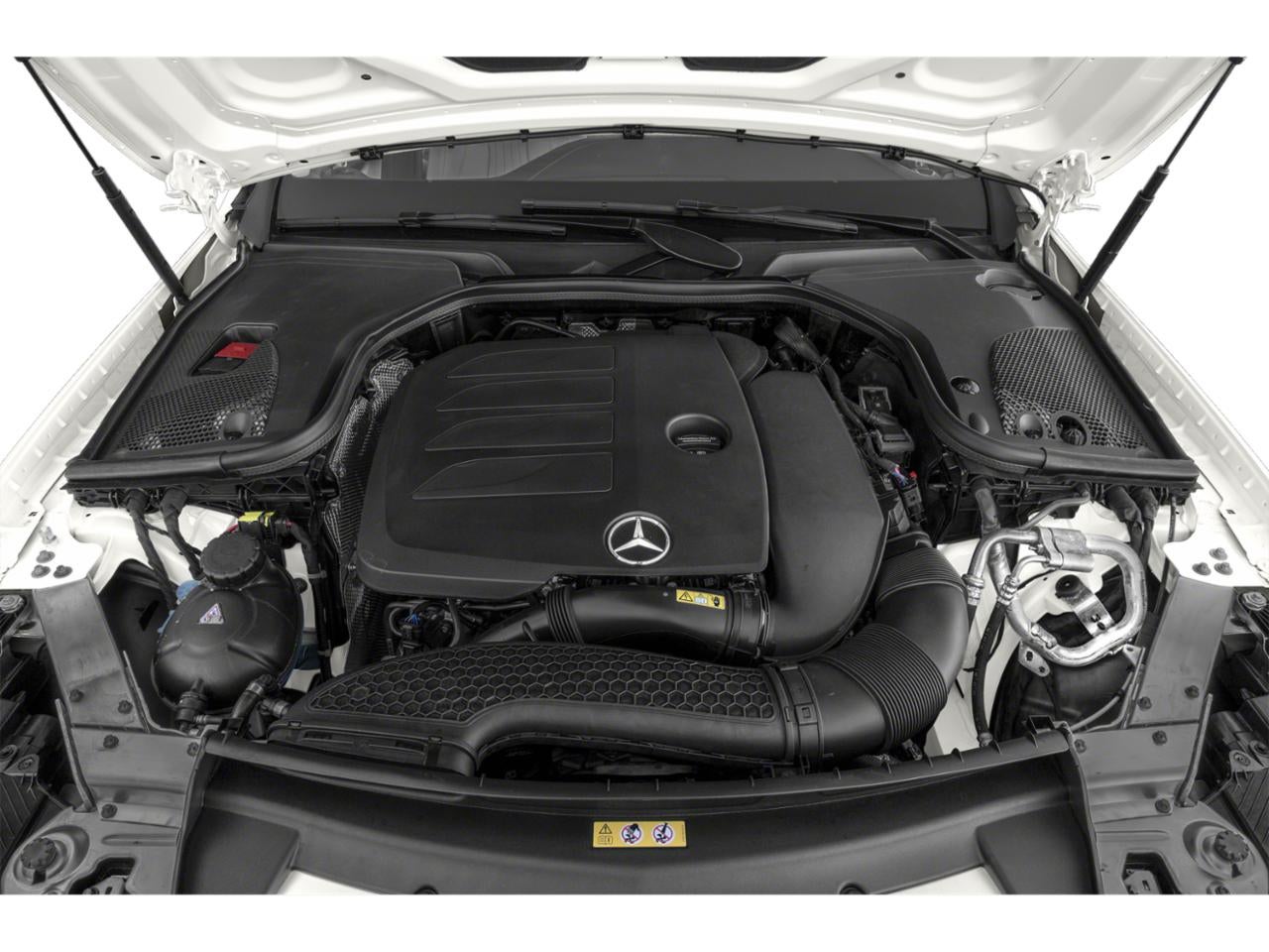2021 Mercedes-Benz E-Class E 350 RWD Sedan