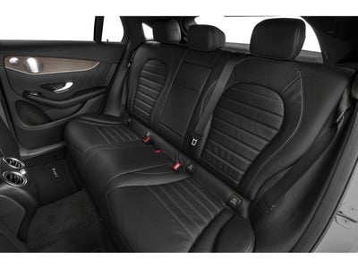 2021 Mercedes-Benz GLC AMG® GLC 43 4MATIC® Coupe