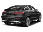 2021 Mercedes-Benz GLC AMG® GLC 43 4MATIC® Coupe
