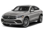 2021 Mercedes-Benz GLC AMG® GLC 43 4MATIC® Coupe