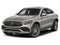 2021 Mercedes-Benz GLC AMG® GLC 43 4MATIC® Coupe