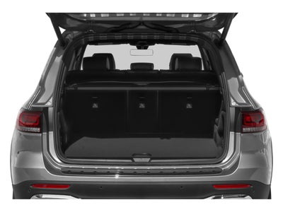 2023 Mercedes-Benz GLB GLB 250 SUV