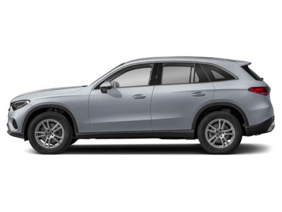 2025 Mercedes-Benz GLC GLC 300 SUV