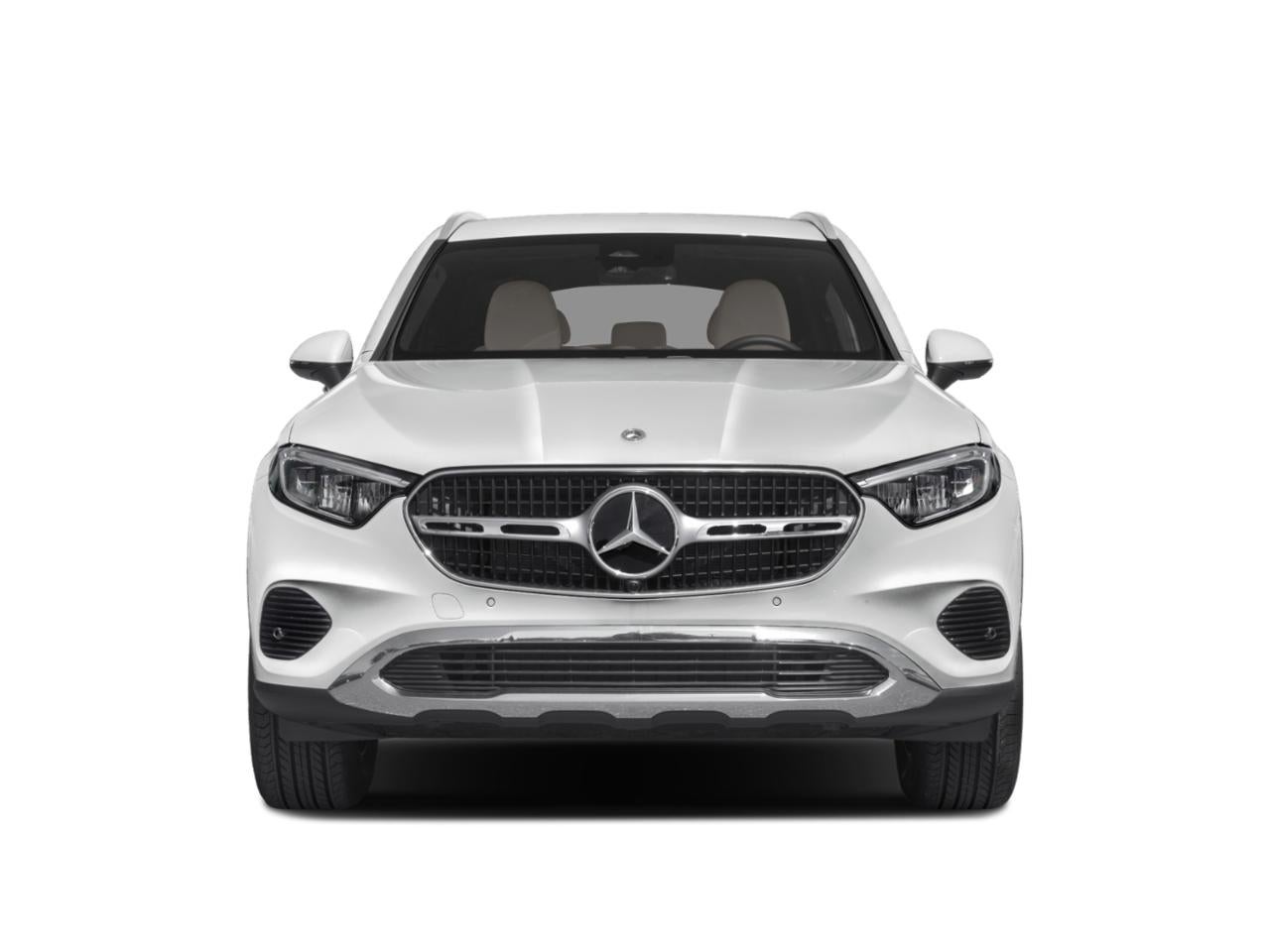 2024 Mercedes-Benz GLC GLC 300 4MATIC® SUV