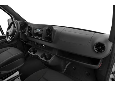 2020 Mercedes-Benz Sprinter Cargo Van 2500 High Roof V6 170" RWD