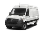 2020 Mercedes-Benz Sprinter Cargo Van 2500 High Roof V6 170" RWD