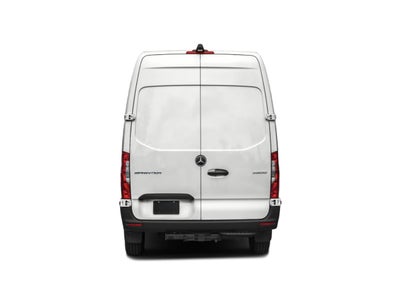 2020 Mercedes-Benz Sprinter Cargo Van 2500 High Roof V6 170" RWD