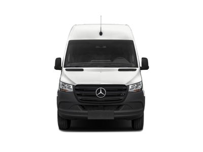 2020 Mercedes-Benz Sprinter Cargo Van 2500 High Roof V6 170" RWD